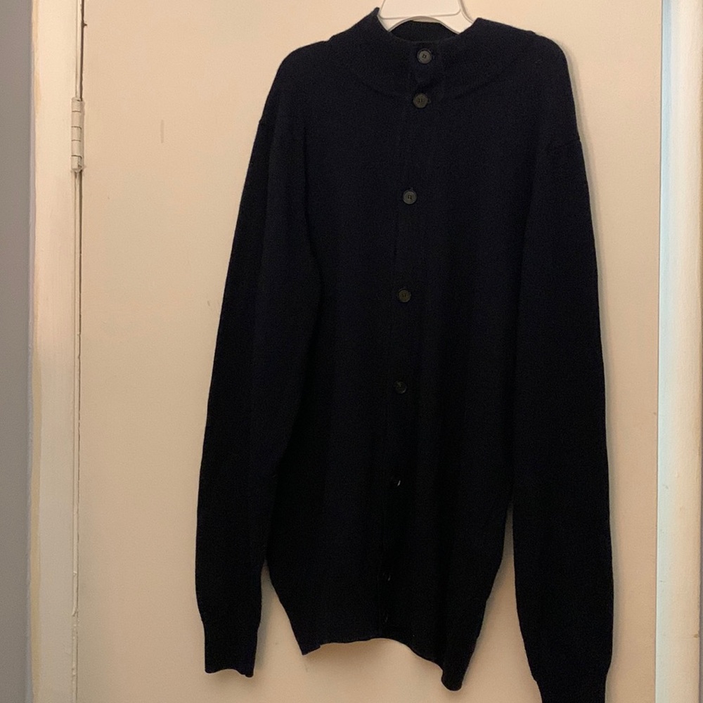 Sweater from Hackett London